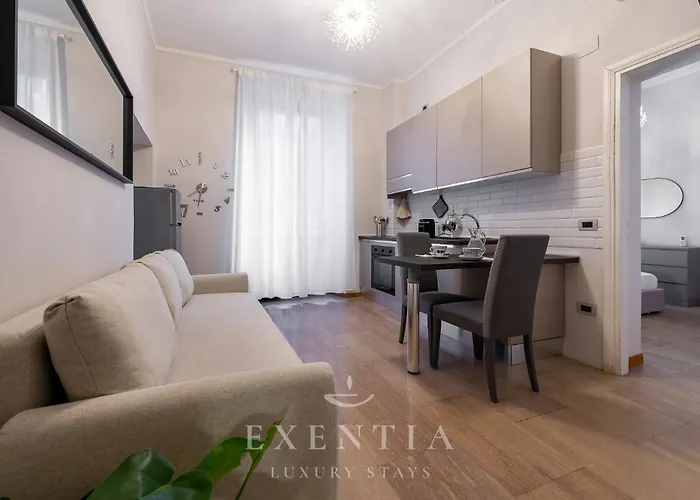 Trevi Fountain By Spanish Steps Apartament Rzym