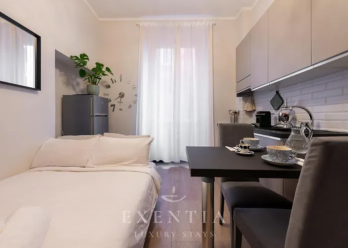 Apartament Trevi Fountain By Spanish Steps Rzym