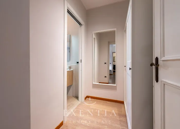 Trevi Fountain By Spanish Steps Apartament *